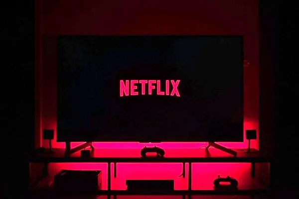 نتفلیکس