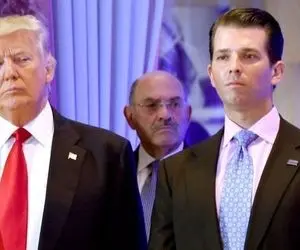 سازمان ترامپ به ۱۵ سال کلاهبرداری متهم شد