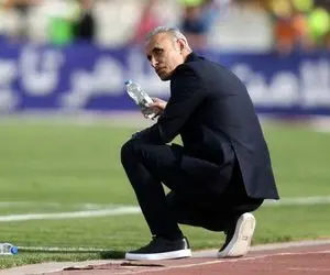 آیا یحیی گل محمدی به دستیار بهتری نیاز دارد؟!