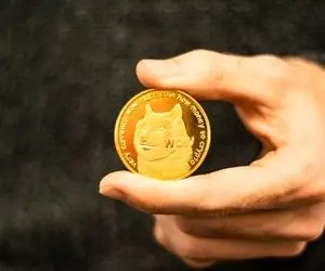 قیمت لحظه ای دوج کوین امروز دوشنبه 27 بهمن 99