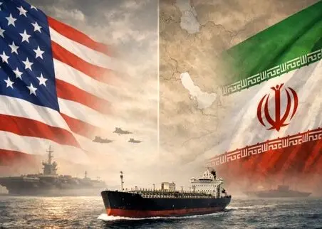 ایران در انتظار تصحیح رفتار آمریکا برای بازگشایی تنگه هرمز