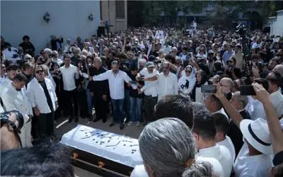 مطربی مرگ/سنج و دمام نوازی جنوبی ها برای استاد تقوایی/محسن شریفیان از جون مایه گزاشته