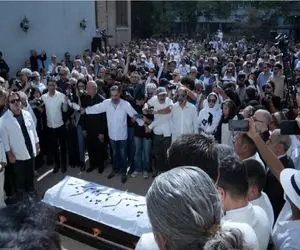 مطربی مرگ/سنج و دمام نوازی جنوبی ها برای استاد تقوایی/محسن شریفیان از جون مایه گزاشته