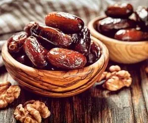 قیمت خرما امروز یکشنبه 12 اردیبهشت 1400