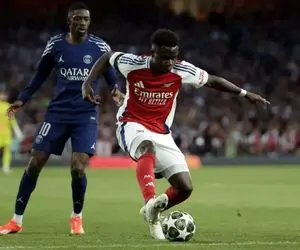 پاری‌سن‌ژرمن - آرسنال؛ امشب دومین قرار با تاریخ!