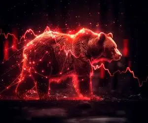 پایان بورس امروز ۲۳ دی ۱۴۰۳/ حمایت ۲ میلیون و ۹۰۰ هزار واحدی شاخص کل شکسته شد