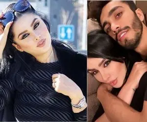 توهم عجیب دنیا جهانبخت و توهین به ایرانی ها!