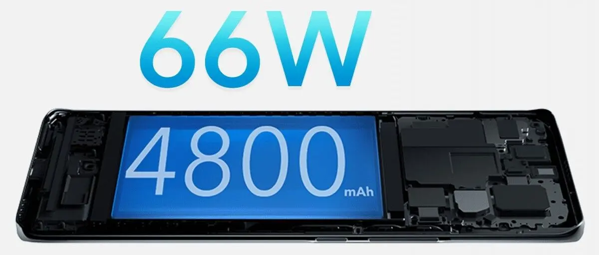Honer 60 Series Battery