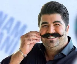 علت افزایش وزن ۴۰ کیلویی بهنام بانی چیست؟