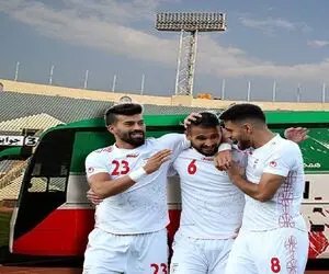 اتوبوس تیم ملی؛ وقتی هزینه لاکچری بودن خرج ساعت قلعه نویی میشه بقیه رو نگاه مارو نگاه