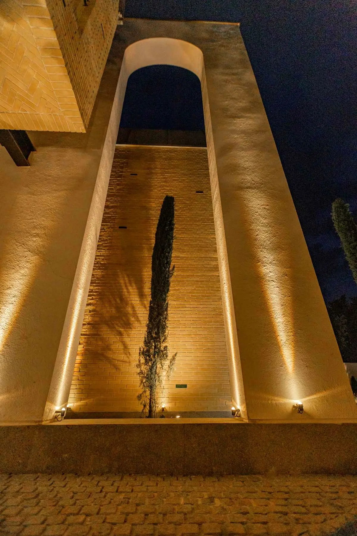 ویلای دوقوس