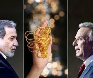 وقتی بازار طلا داخلی بی خیال تحولات جهانی فقط چشمش به عمان است