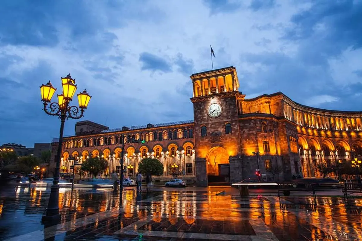 ارزان ترین تورهای خارجی