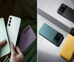 بهترین گوشی های ارزان قیمت / نگو زیر 10 تومن چی میدن آخه اینا خفنای بازارن نمیشناسی