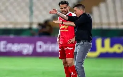 اوسمار بعد از گلزنی اورونوف چه گفت؟