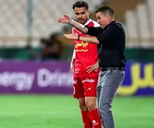 اوسمار بعد از گلزنی اورونوف چه گفت؟