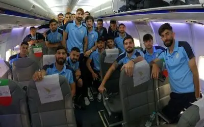 چرا ویزای امارات برای تیم ملی ایران صادر نمی‌شود؟