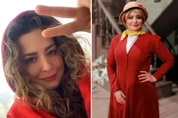 mehrave sharifinia shayanews