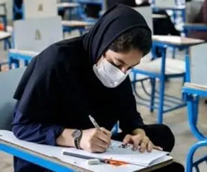 از احتمال تعویق آزمون کارشناسی ارشد تا شروط برگزاری امتحانات نهایی دانش‌آموزان