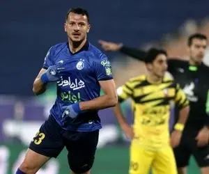 پیشنهاد جذاب دو تیم لیگ برتری به یاغی استقلال!