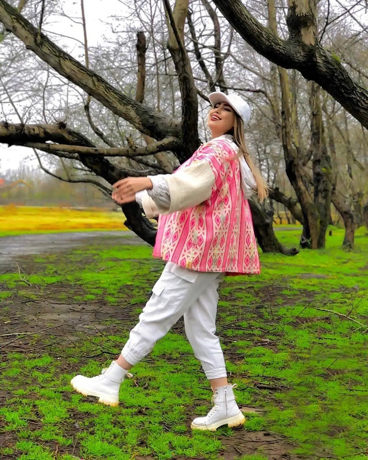 بوت بندی زنانه