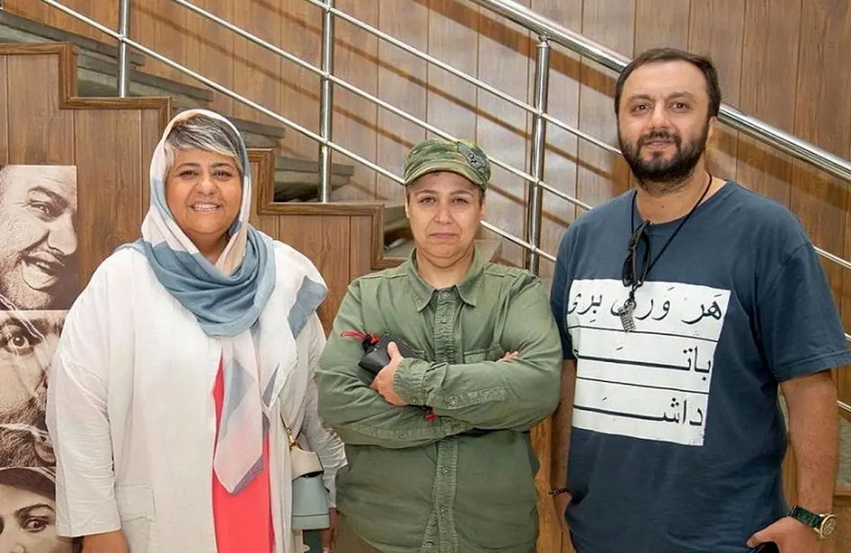 مازیار+لرستانی