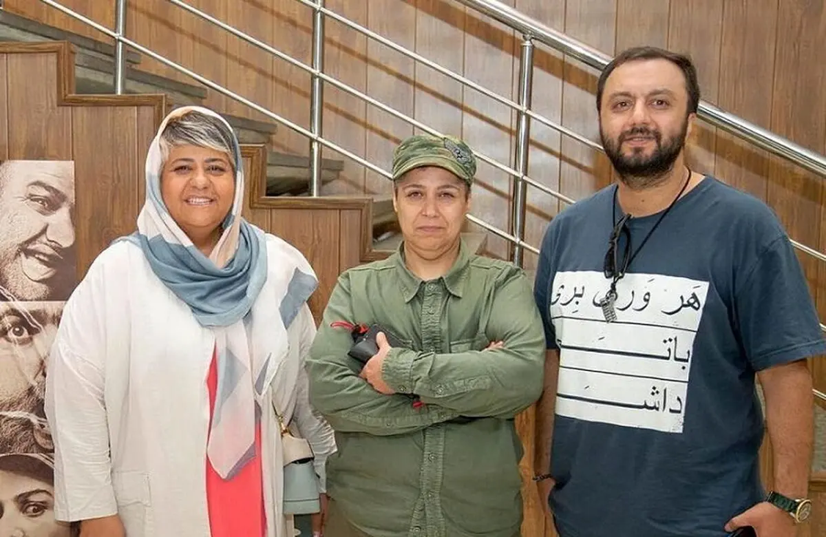 مازیار+لرستانی