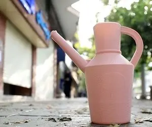 چرا آفتابه در یزد کمیاب شده؟