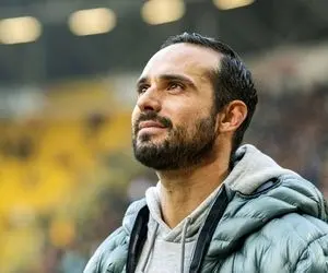 گزینه جالب برای جانشینی فرهاد مجیدی؛ الکس یانکی ها را رها می کند؟