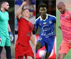 تقویم نقل و انتقالات زمستانی فوتبال ایران اعلام شد