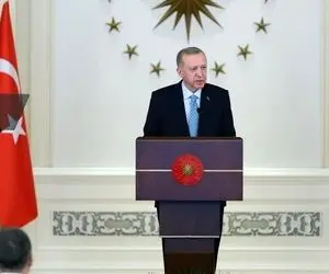 هشدار اردوغان به یونان: مراقب رفتارت باش!