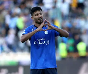 بمب نقل و انتقالات استقلال خودش اوکی داد