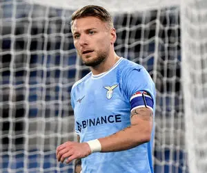 (عکس) تصادف شدید ستاره ملی پوش ایتالیا و انتقال بیمارستان