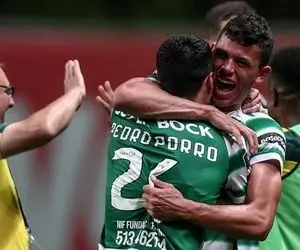 امید تیم طارمی برای قهرمانی کم شد!