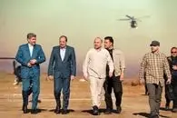 توضیح نزدیکان قالیباف درباره شایعه شهادت ایشان