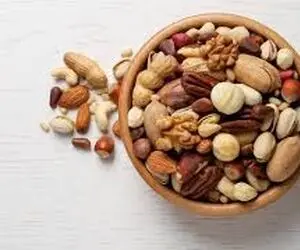 قیمت انواع آجیل شب عید امروز یکشنبه 12 بهمن 99