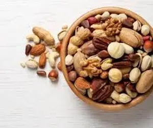 قیمت انواع آجیل شب عید امروز یکشنبه 12 بهمن 99