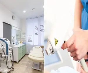 بهترین مراکز لیزر موهای زائد تهران / دارای فضای بهداشتی، قیمت رقابتی و نتیجه ی تضمینی