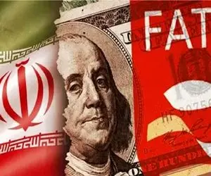 آیا FATF تکلیف دلار را روشن می‌کند؟