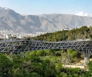 شاخص آلودگی هوای تهران امروز دوشنبه ۲۹ دی