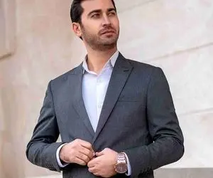 آواز جیگر سوز؛ آهنگ لری پنج شنبه با صدای مرتضی باب که دل عشاق رو به آتیش میکشه