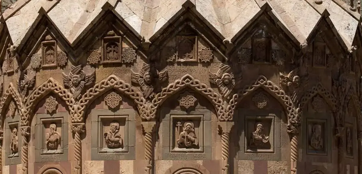 کلیسای استپانوس