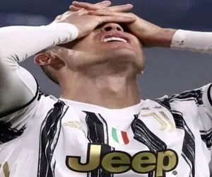 آینده رونالدو اولویت فعلی یوونتوس نیست