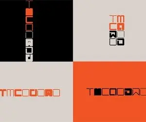 لوگوی موزه هنرهای معاصر تهران تغییر کرد+ عکس