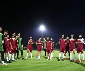 ۱۹ لژیونر از ۱۲ کشور در تیم ملی؛ بیشترین ملی‌پوش از پرسپولیس و AEK