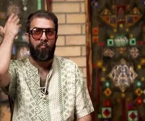 آواز ابداعی؛ مجتبی شفیعی با آهنگ دستکاری شده خواننده غیرمجاز برا لیلا خانوم خوند محشر