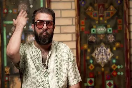 آواز ابداعی؛ مجتبی شفیعی با آهنگ دستکاری شده خواننده غیرمجاز برا لیلا خانوم خوند محشر