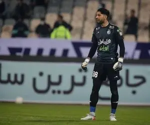 جدایی جنجالی یک بازیکن از استقلال