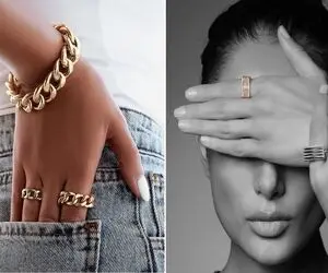 واقعا تو این دور و زمونه زشته این اکسسوری ها رو نداشته باشید / ترندای سال رو بشناس