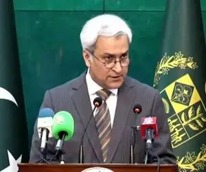 رایزنی شهباز شریف در واشنگتن درباره تحولات ایران / جنگ در منطقه را نمی‌پذیریم